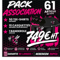 Pack Association