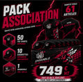 Pack Association